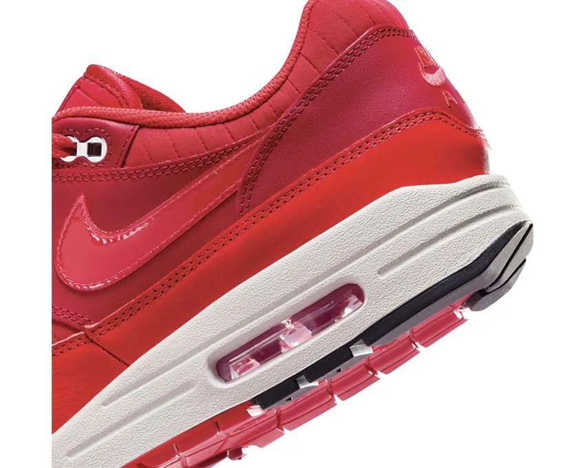 Nike Shoes Nike Air Max 1 "Gym Red"
