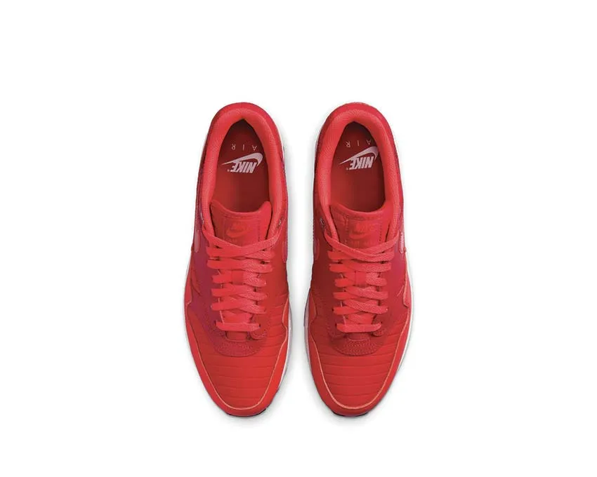 Nike Shoes Nike Air Max 1 "Gym Red"