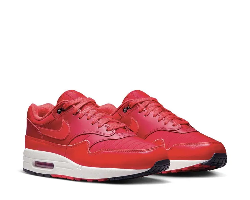 Nike Shoes Nike Air Max 1 "Gym Red"