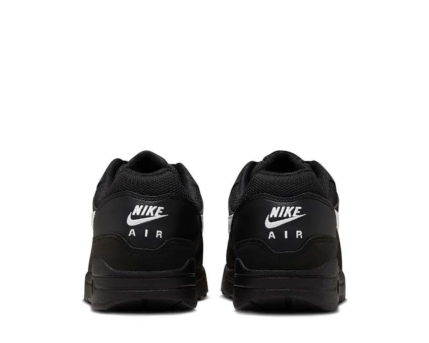Nike Shoes Nike Air Max 1 "White Swoosh"