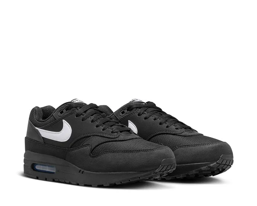 Nike Shoes Nike Air Max 1 "White Swoosh"