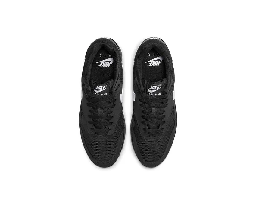 Nike Shoes Nike Air Max 1 "White Swoosh"