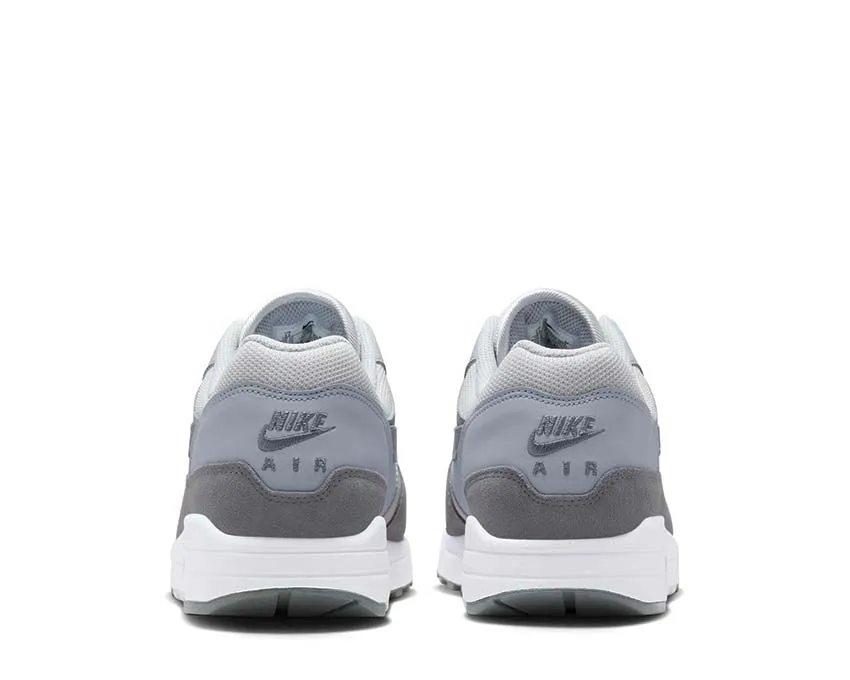 Nike Shoes Nike Air Max 1 "Wolf Grey"
