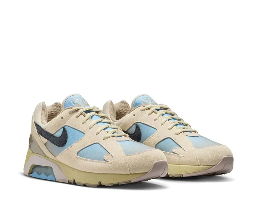 Nike Shoes Nike Air Max 180 "Light Khaki"