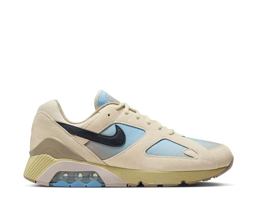 Nike Shoes Nike Air Max 180 "Light Khaki"
