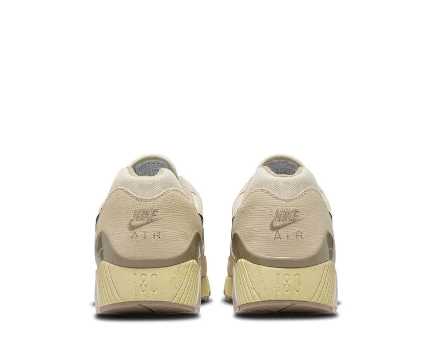 Nike Shoes Nike Air Max 180 "Light Khaki"