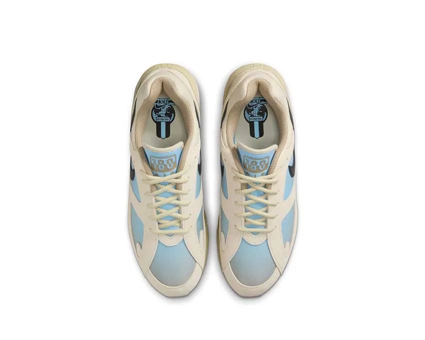 Nike Shoes Nike Air Max 180 "Light Khaki"
