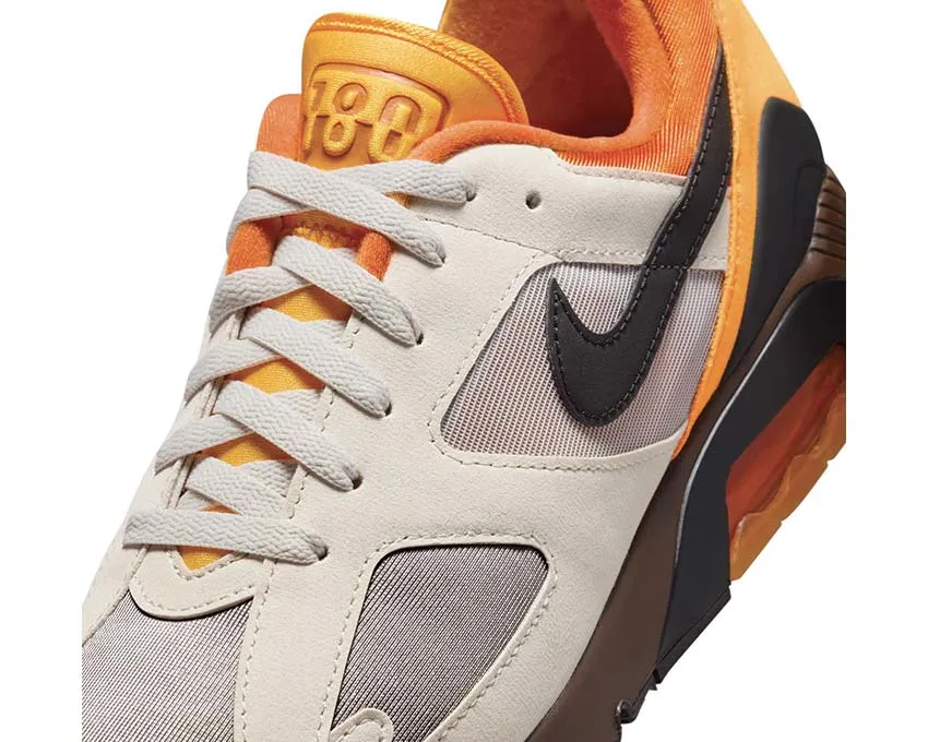 Nike Shoes Nike Air Max 180 "Light Orewood Brown"