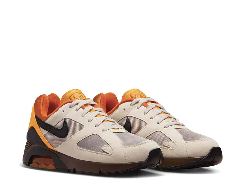 Nike Shoes Nike Air Max 180 "Light Orewood Brown"