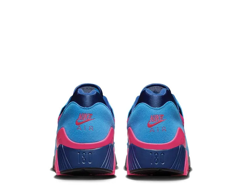 Nike Shoes Nike Air Max 180 "University Blue"