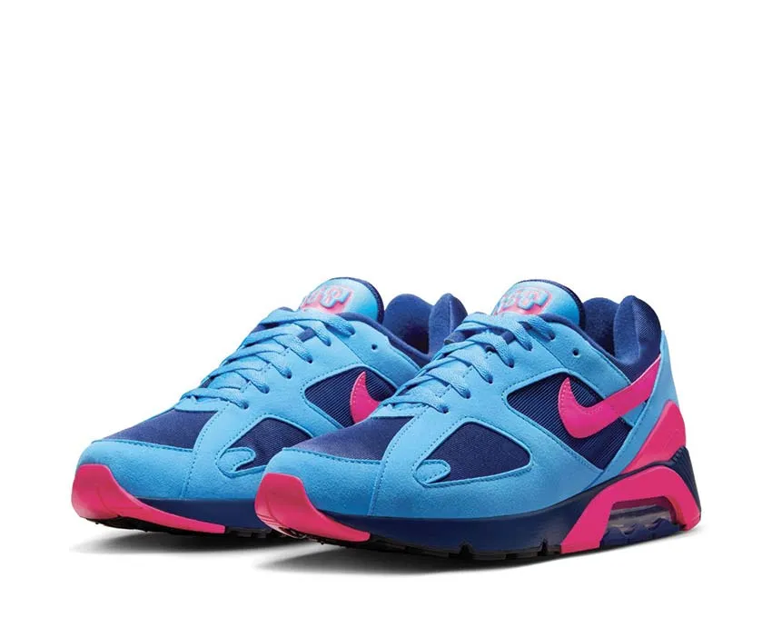 Nike Shoes Nike Air Max 180 "University Blue"