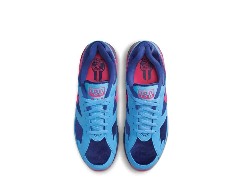 Nike Shoes Nike Air Max 180 "University Blue"