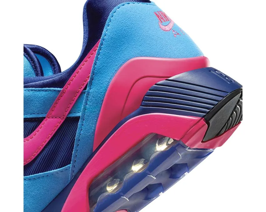Nike Shoes Nike Air Max 180 "University Blue"