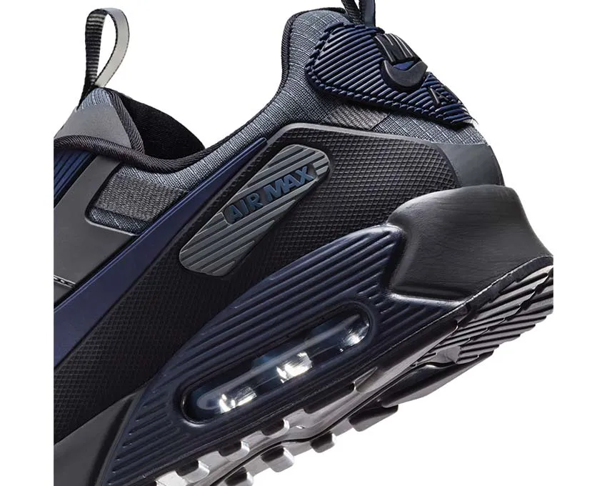 Nike Shoes Nike Air Max 90 Drift "Iron Grey"