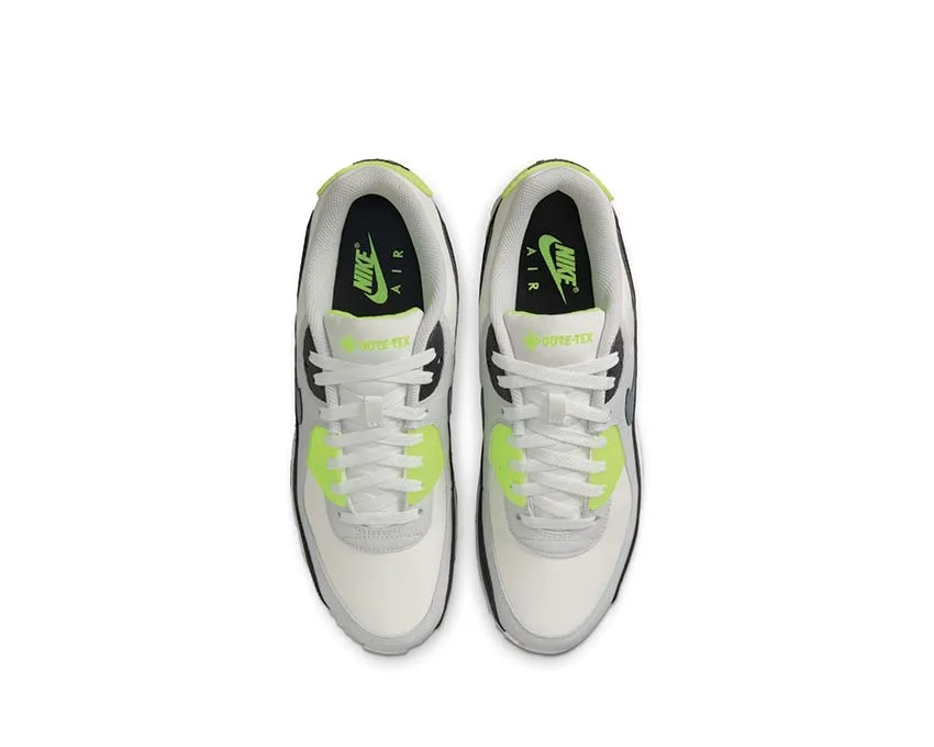 Nike Shoes Nike Air Max 90 Gore-Tex "Volt"