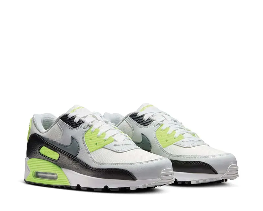 Nike Shoes Nike Air Max 90 Gore-Tex "Volt"