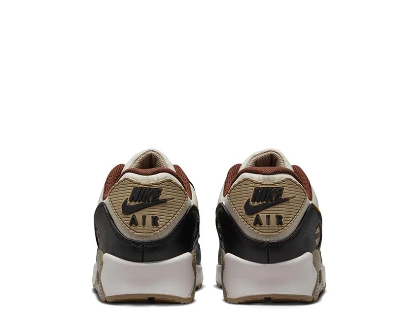 Nike Shoes Nike Air Max 90 GTX "Cacao Wow"