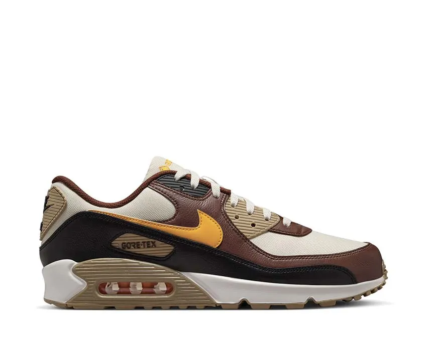 Nike Shoes Nike Air Max 90 GTX "Cacao Wow"