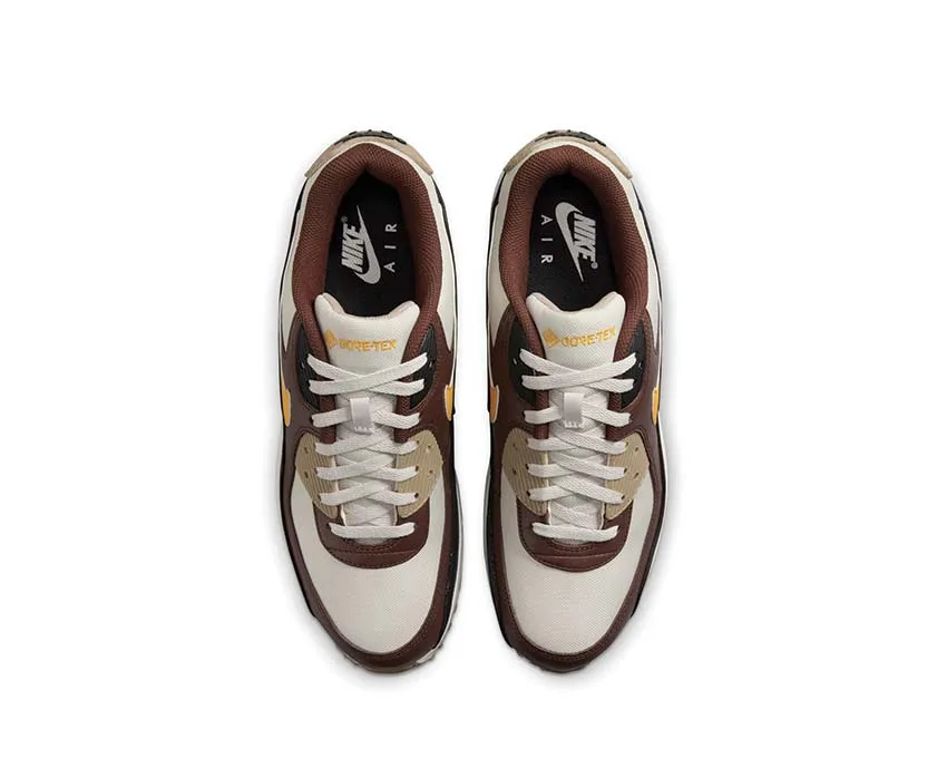 Nike Shoes Nike Air Max 90 GTX "Cacao Wow"