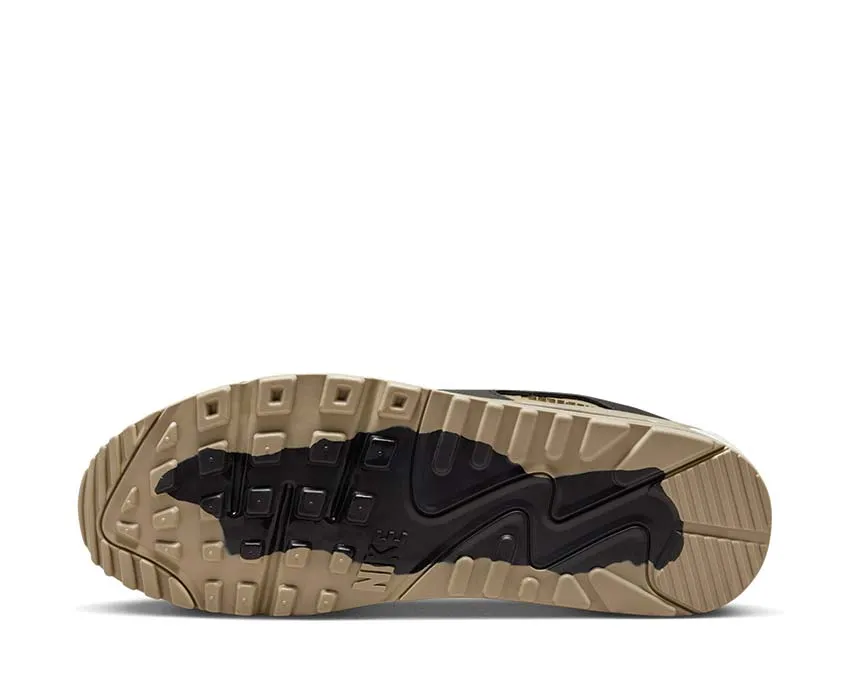 Nike Shoes Nike Air Max 90 GTX "Cacao Wow"