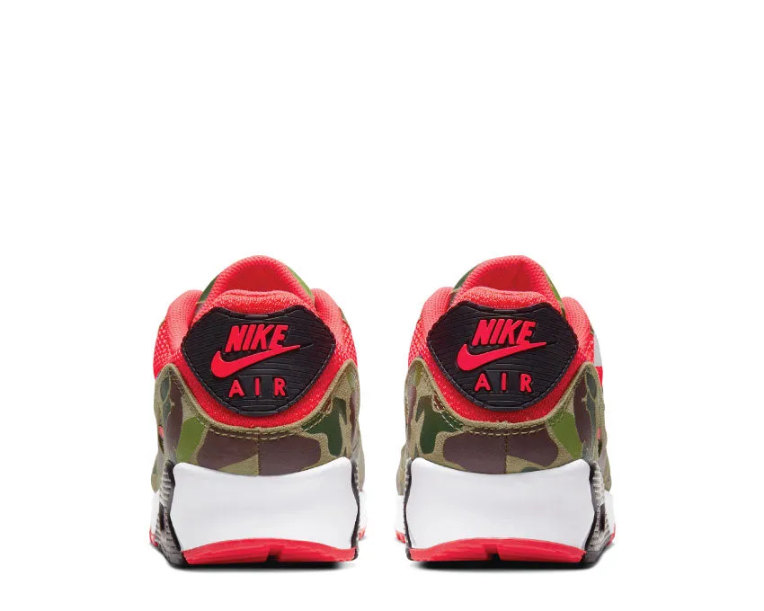 Nike Shoes Nike Air Max 90 SP "Reverse Duck Camo"