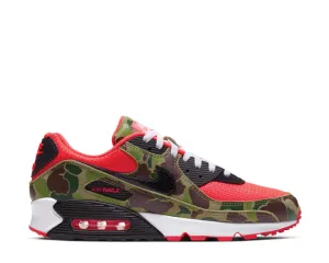Nike Shoes Nike Air Max 90 SP "Reverse Duck Camo"