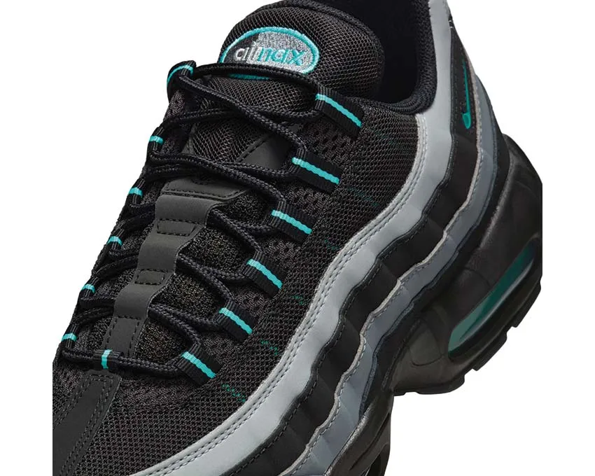 Nike Shoes Nike Air Max 95 "Aurora Green"