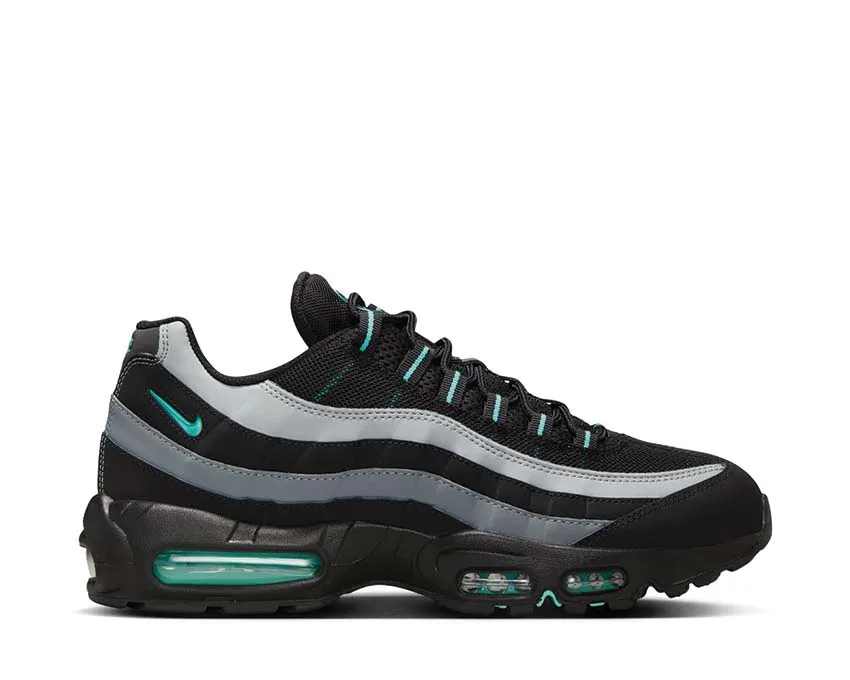 Nike Shoes Nike Air Max 95 "Aurora Green"