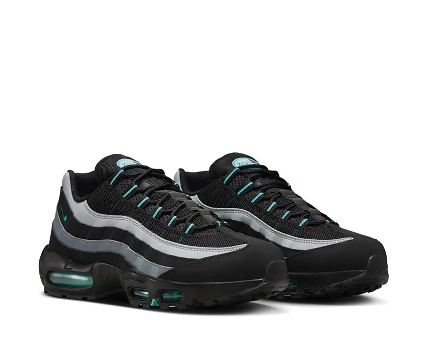 Nike Shoes Nike Air Max 95 "Aurora Green"