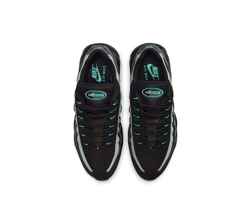 Nike Shoes Nike Air Max 95 "Aurora Green"