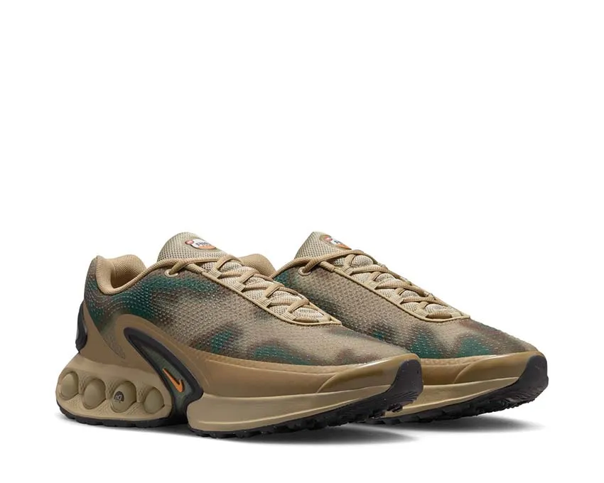Nike Shoes Nike Air Max DN NRG "Camo"