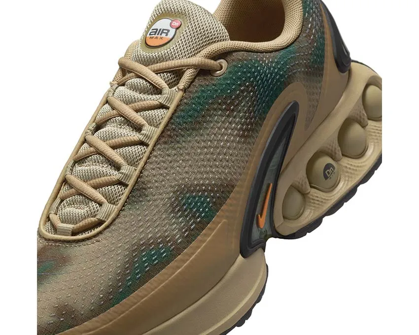 Nike Shoes Nike Air Max DN NRG "Camo"