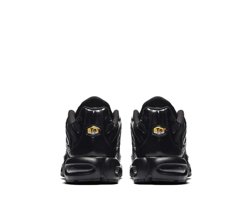 Nike Shoes Nike Air Max Plus Black