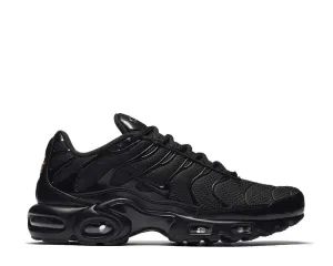 Nike Shoes Nike Air Max Plus Black
