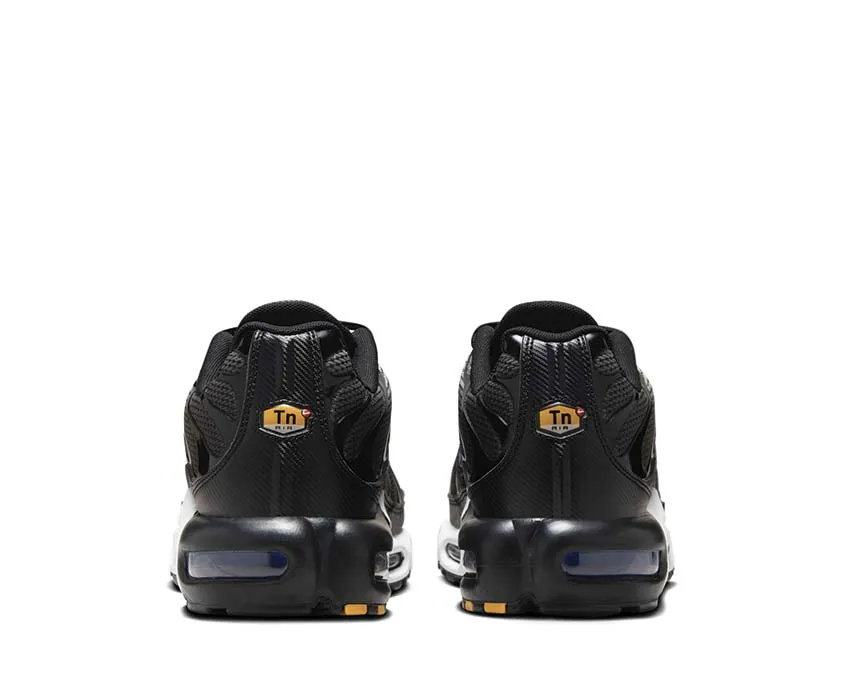 Nike Shoes Nike Air Max Plus "Anthracite"