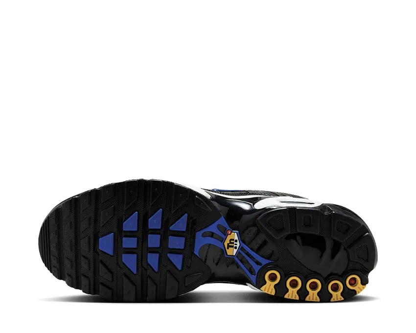 Nike Shoes Nike Air Max Plus "Anthracite"