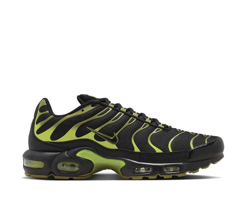 Nike Shoes Nike Air Max Plus "Pacific Moss"