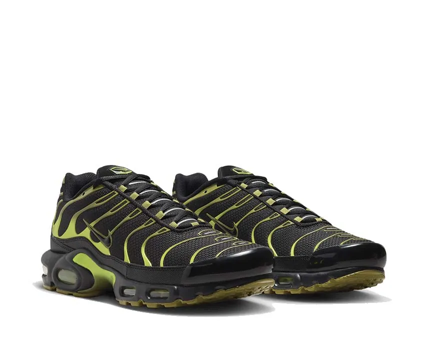 Nike Shoes Nike Air Max Plus "Pacific Moss"