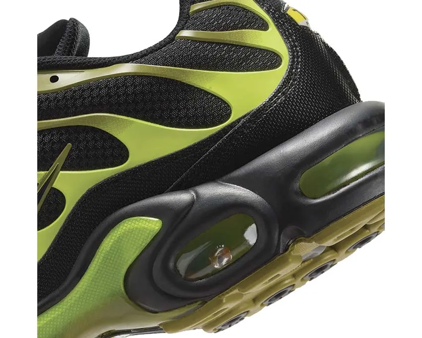 Nike Shoes Nike Air Max Plus "Pacific Moss"