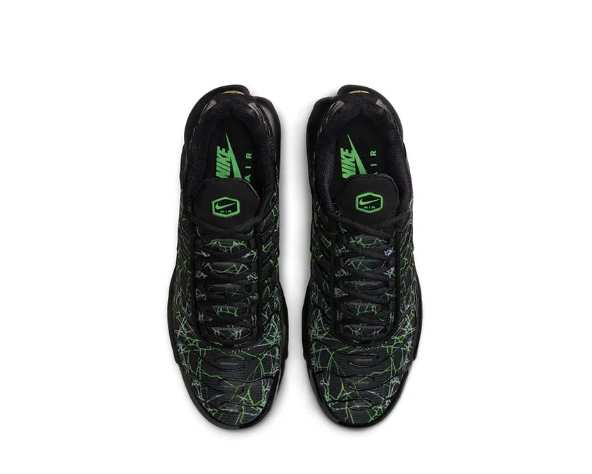 Nike Shoes Nike Air Max Plus "Shattered Glass"
