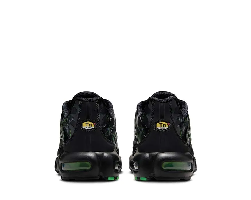 Nike Shoes Nike Air Max Plus "Shattered Glass"