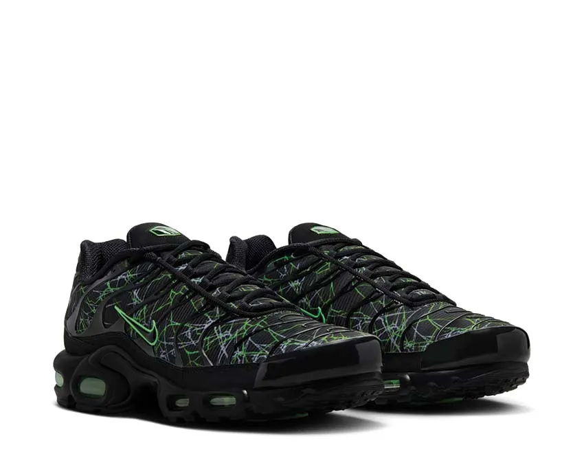 Nike Shoes Nike Air Max Plus "Shattered Glass"