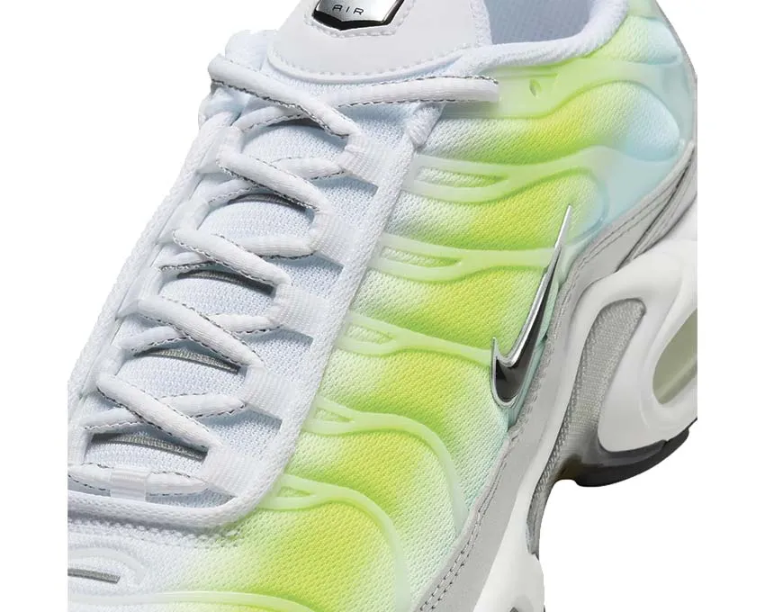 Nike Shoes Nike Air Max Plus W "Cyber"