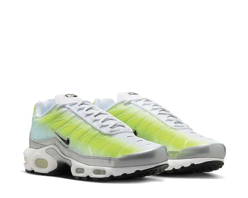 Nike Shoes Nike Air Max Plus W "Cyber"