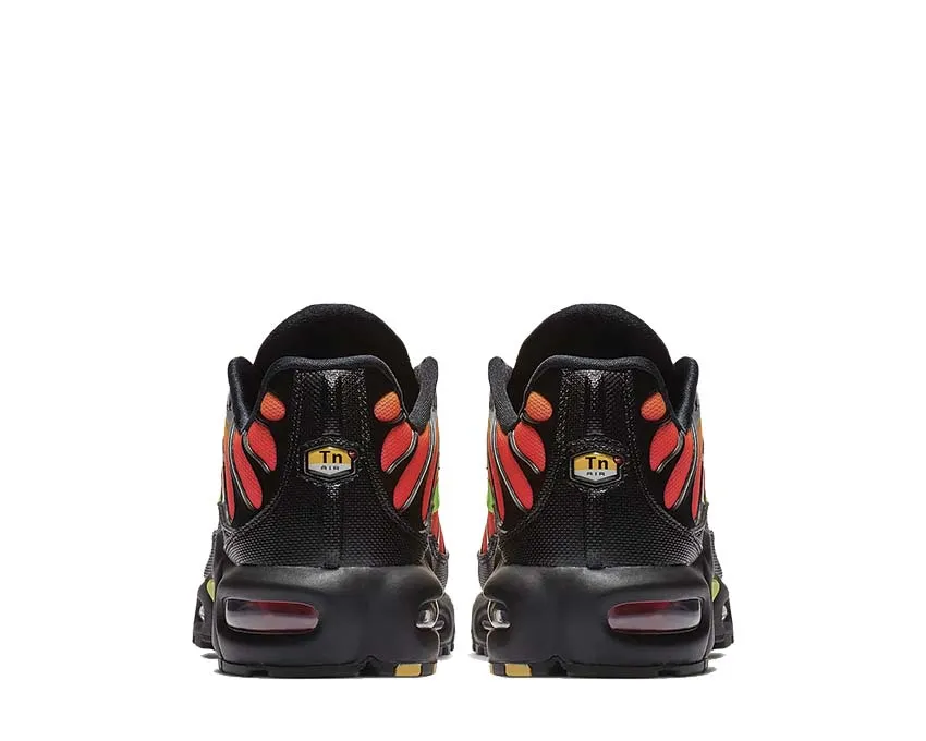 Nike Shoes Nike Air Max Plus W "Solar Red"