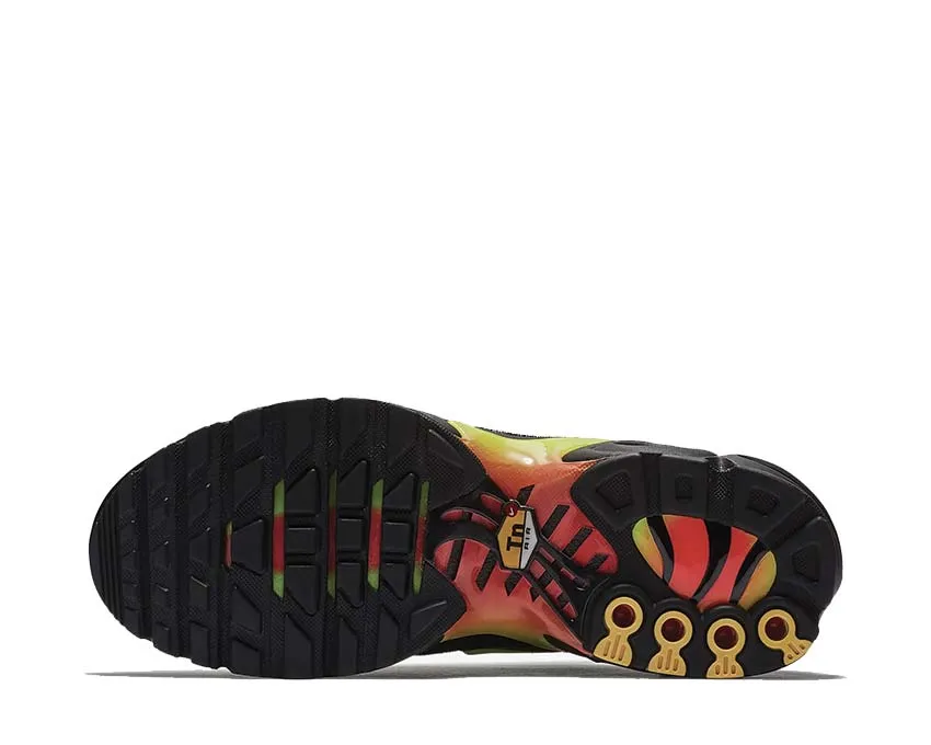 Nike Shoes Nike Air Max Plus W "Solar Red"