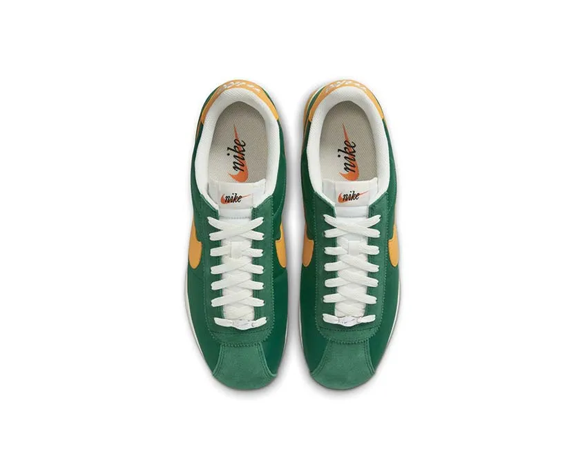 Nike Shoes Nike Cortez TXT "Oregon"