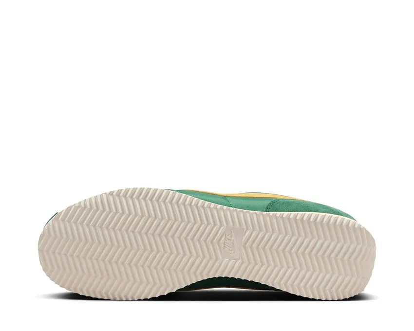 Nike Shoes Nike Cortez TXT "Oregon"