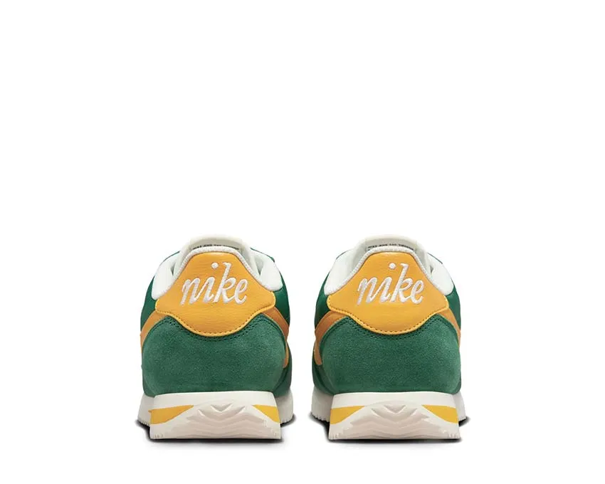 Nike Shoes Nike Cortez TXT "Oregon"