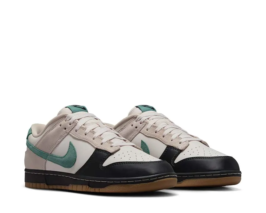 Nike Shoes Nike Dunk Low «Black Toe»